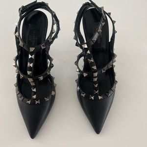 Authentic Valentino heels